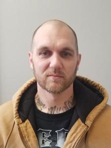 Andrew Keith Walker a registered Sex Offender of Alabama