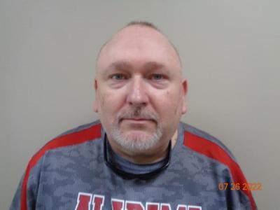 Robert Harvel Smith a registered Sex Offender of Alabama