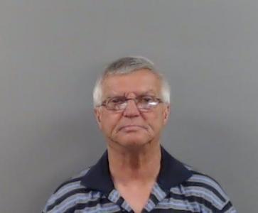 William Eugene Webber a registered Sex Offender of Alabama