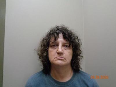 Robin Denise Higgins a registered Sex Offender of Alabama