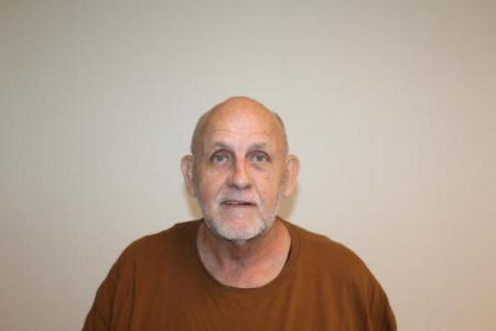 James David Baxter a registered Sex Offender of Alabama
