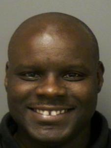 Marcus Orlando Langford a registered Sex Offender of Alabama