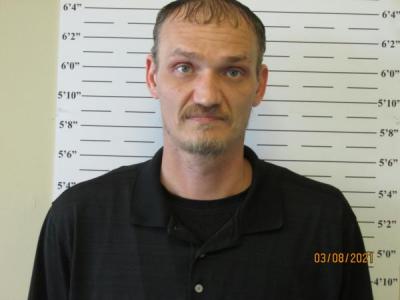 Christopher Lee Matthews a registered Sex Offender of Alabama