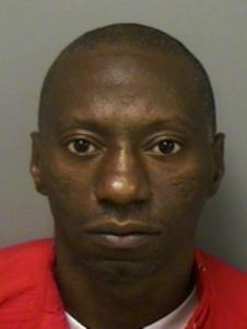 Alvin Pierre Phillips a registered Sex Offender of Alabama