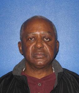 Larry James Lawrence Sr a registered Sex Offender of Alabama