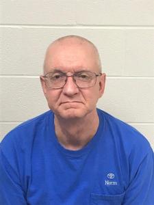 Norman Dale Winters a registered Sex Offender of Alabama
