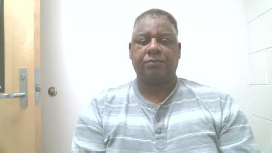 Steve Andre Jackson a registered Sex Offender of Alabama