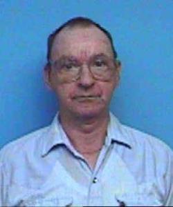 Robert Eugene Barker a registered Sex Offender of Alabama