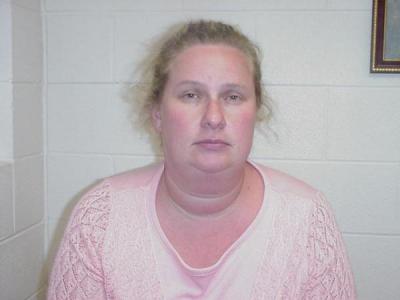 Jessica Justine Hunt a registered Sex Offender of Mississippi