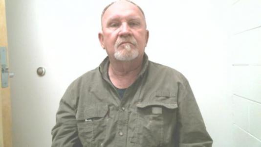 Eugene Morgan a registered Sex Offender of Alabama