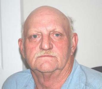 Rex Oscar White a registered Sex Offender of Alabama