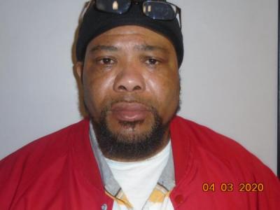 Craig Lashun Johnson a registered Sex Offender of Alabama