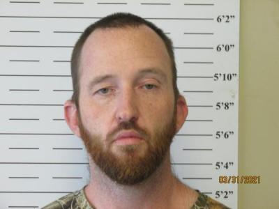 Walter Scott Myers a registered Sex Offender of Alabama