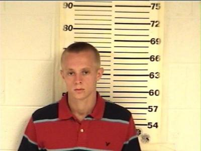 Andrew Wayne Brown a registered Sex Offender of Alabama