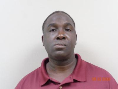 Ronnie Lonterry Jones a registered Sex Offender of Alabama