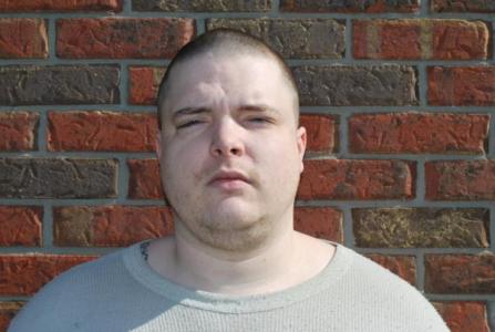 Jeremy Clayton a registered Sex Offender of Alabama