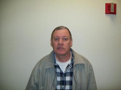 Roy Allen Patty a registered Sex Offender of Alabama