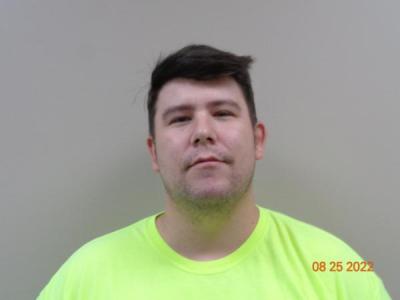 Codey Dale Comeaux a registered Sex Offender of Alabama