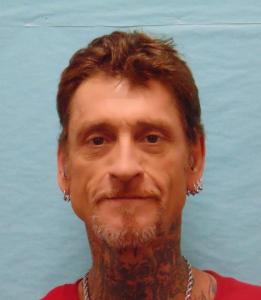 Shawn David Shelton a registered Sex Offender of Alabama