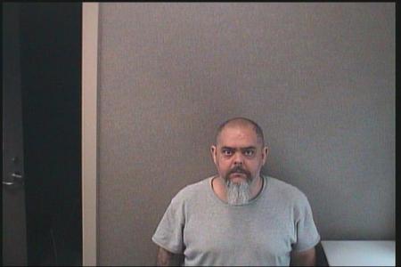 Montigo Lee Arrington a registered Sex Offender of Alabama