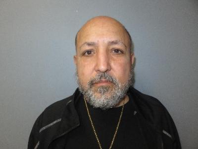 Edgardo Malave a registered Sex Offender of Massachusetts