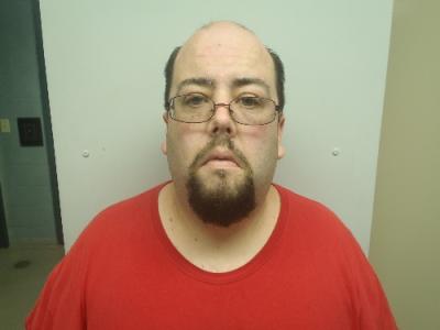 Kyle M Lamoureux a registered Sex Offender of Massachusetts