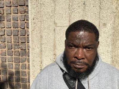 Luther Floyd a registered Sex Offender of Massachusetts