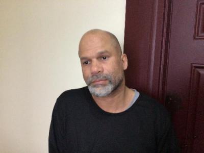 Mark C Blackwell a registered Sex Offender of Massachusetts
