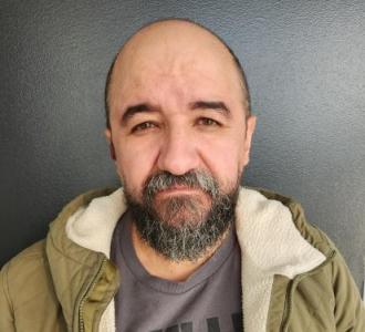 Rafael Rodriguez a registered Sex Offender of Massachusetts