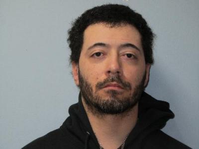 Roberto Jimenez Jr a registered Sex Offender of Massachusetts