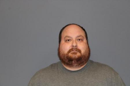 Alexander M Broom a registered Sex Offender of Massachusetts