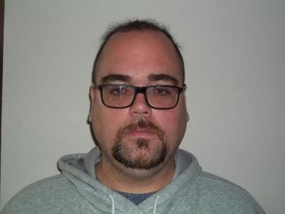 Michael Hulslander a registered Sex Offender of Massachusetts