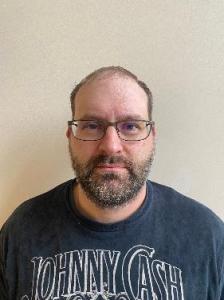 Jeffrey Bickford a registered Sex Offender of Massachusetts