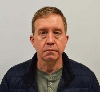 Mark Lewis Leach a registered Sex Offender of Massachusetts