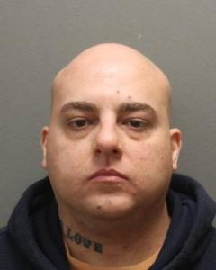 Jose Julian Otero a registered Sex Offender of Massachusetts