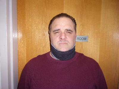 Adam Nathanial Frueh a registered Sex Offender of Massachusetts