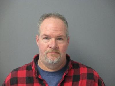 Steve Walter Trybus a registered Sex Offender of Massachusetts
