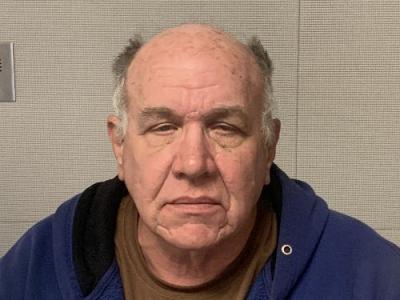 Michael Henry Cote a registered Sex Offender of Massachusetts