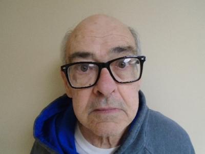 Richard J Arrajj a registered Sex Offender of Massachusetts