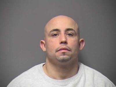 Jorge Luis Cordova a registered Sex Offender of Massachusetts