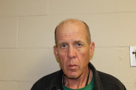Steven Putnam a registered Sex Offender of Massachusetts