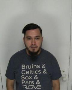 Christopher M Monroy a registered Sex Offender of Massachusetts