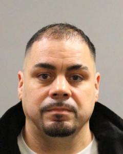 Edgar Delvalle a registered Sex Offender of Massachusetts