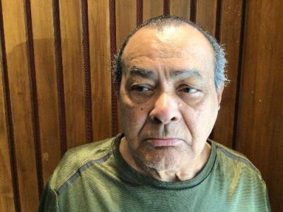 Guillermo Vasquez a registered Sex Offender of Massachusetts