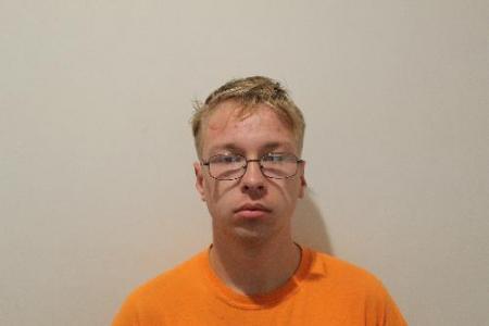 Alexander Lefrancois-wheetley a registered Sex Offender of Massachusetts