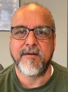 Frank J Saragoza Jr a registered Sex Offender of Massachusetts