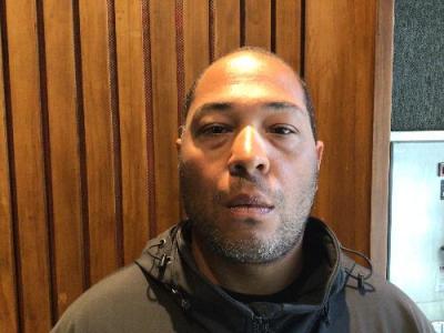 Clifton Shanks a registered Sex Offender of Massachusetts