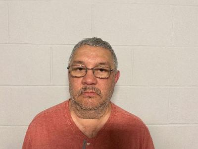 Richie Cura a registered Sex Offender of Massachusetts