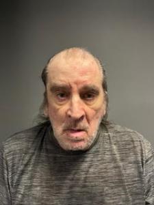 Gordon J Lyons a registered Sex Offender of Massachusetts