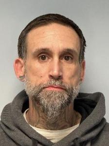 Christopher J Goebel a registered Sex Offender of Massachusetts